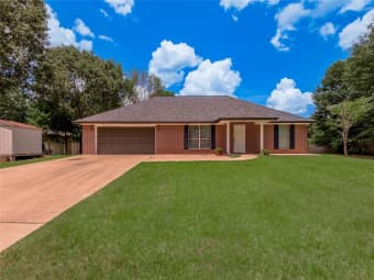 1110 CR-723, Nacogdoches, TX, 75964