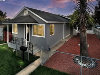 33603 3rd Street, Union City, CA, 94587