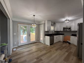 2221 Quail View Trail, Raleigh, NC, 27604