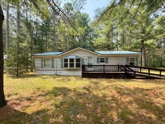 333 East 20th Street, Baldwin, MI, 49304