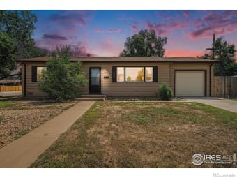 506 26th Avenue, Greeley, CO, 80634