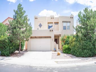 4024 Arapahoe Avenue Northwest, Albuquerque, NM, 87114