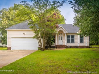 1210 Davenport Place, Winterville, NC, 28590