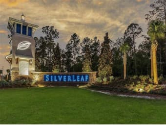 Silver Heron Way, World Golf Village, FL, 32092