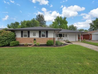 1418 Clemens Place, Reynoldsburg, OH, 43068