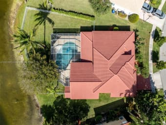 17982 Northwest 9th Court, Pembroke Pines, FL, 33029