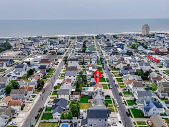 227 12th St S, Brigantine, NJ, 08203