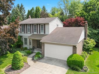 15212 Riverside Street, Livonia, MI, 48154