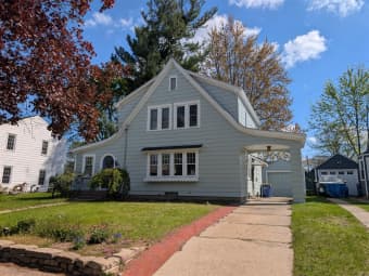 856 South Ottillia Street Southeast, Grand Rapids, MI, 49507