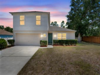1561 Randolph St, Deltona, FL, 32725