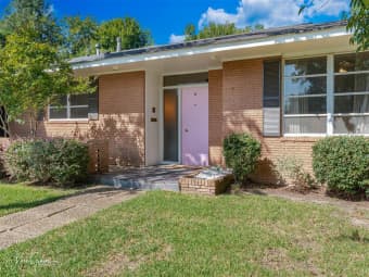 5830 Gilbert Drive, Shreveport, LA, 71106