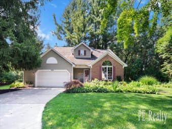 2921 Bird Avenue Northeast, Grand Rapids, MI, 49525