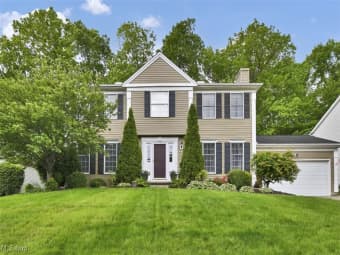 13483 Tradewinds Drive, Strongsville, OH, 44136