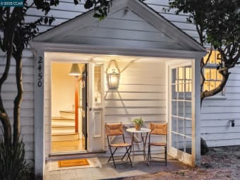 2450 Hillside Ave, Berkeley, CA, 94704