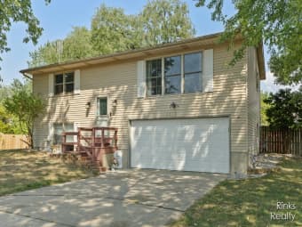 3912 140th Ave, Holland, MI, 49424