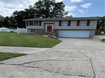 130 Kleber Avenue, Austintown, OH, 44515