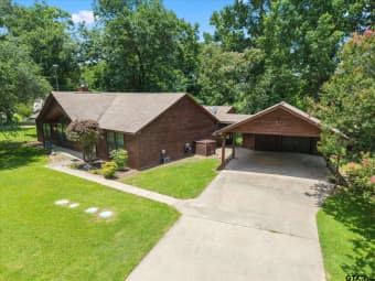 191 N Cr 2398, Pittsburg, TX, 75686
