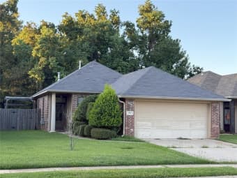 1911 General Jackson Place, Bossier City, LA, 71112