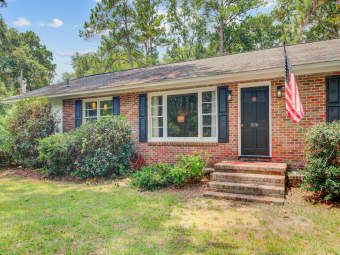 206 Country Club Blvd, Summerville, SC, 29483