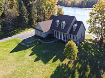 1372 McKail Road, Oakland County, MI, 48367