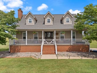 440 Hughes Lane, Somerset, KY, 42503