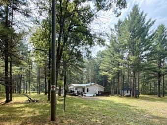 333 East 20th Street, Baldwin, MI, 49304