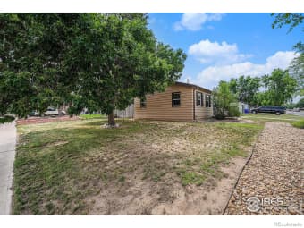 506 26th Avenue, Greeley, CO, 80634
