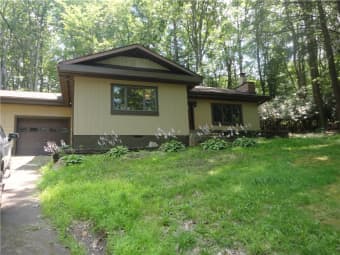 3202 Listonburg Road, Somerset County, PA, 15424