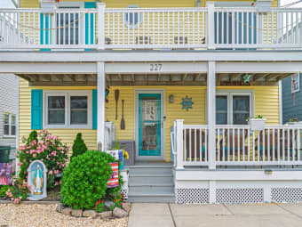 227 12th St S, Brigantine, NJ, 08203