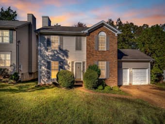 3453 Calais Circle, Nashville-Davidson metropolitan government (balance), TN, 37013