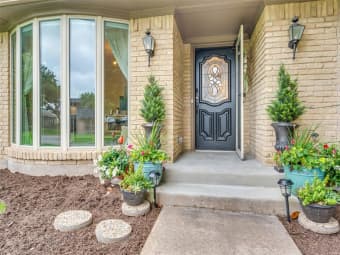 1529 Estates Way, Carrollton, TX, 75006