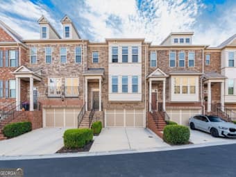 995 Sibley Ln NE, Atlanta, GA, 30324