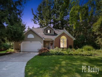 2921 Bird Avenue Northeast, Grand Rapids, MI, 49525