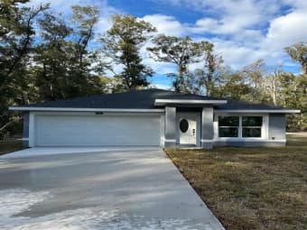 3839 Southeast 132nd Place, Belleview, FL, 34420