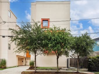 1624 Vermont Street, Houston, TX, 77006