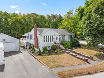 5 Albert Rd, Peabody, MA, 01960