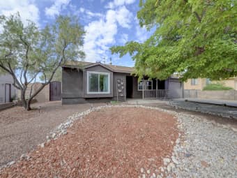 6358 Sandpiper Trail Northeast, Rio Rancho, NM, 87144