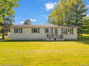 3889 Wadhams Road, St. Clair County, MI, 48049
