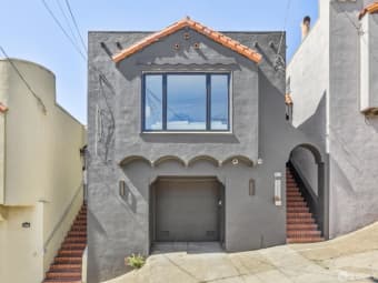 1026 Castro St, San Francisco, CA, 94114