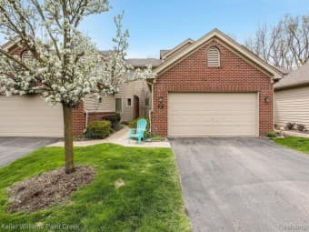 197 Kingsbrook Ave, Ann Arbor, MI, 48103