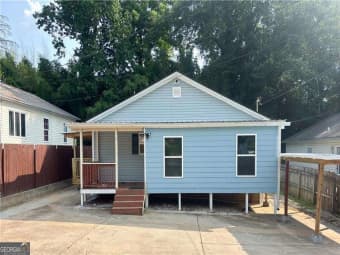 13 Hilltop Street, Gainesville, GA, 30501