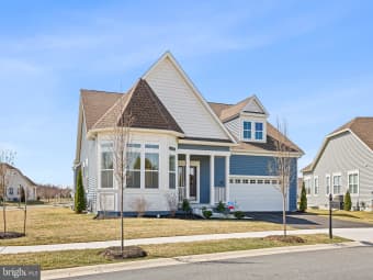 3904 Peck Place, Middletown, DE, 19709