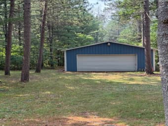 333 East 20th Street, Baldwin, MI, 49304