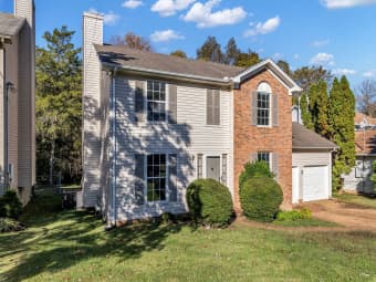 3453 Calais Circle, Nashville-Davidson metropolitan government (balance), TN, 37013