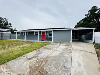 2419 Wishing Well Way, Palm River-Clair Mel, FL, 33619