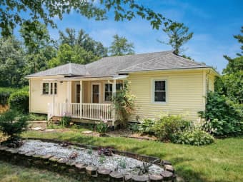 5720 CR-30, Mount Gilead, OH, 43338