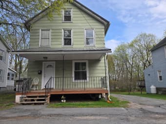11 Ann Street, New York, NY, 10038