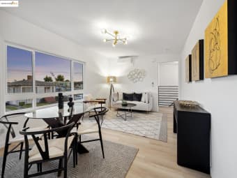 904 41st Street, Oakland, CA, 94608