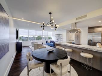 6F/2701 Westheimer Road, Houston, TX, 77098