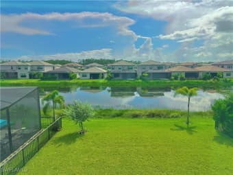 20885 Thistle Leaf Lane, Estero, FL, 33928